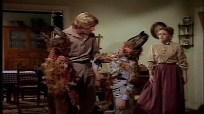 Little House on the Prairie Season 7 Episode 14