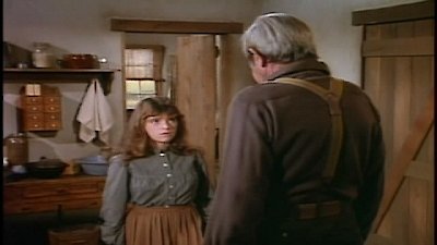 Little House on the Prairie Season 7 Episode 17