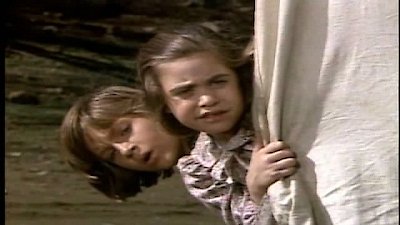 Little House on the Prairie Season 7 Episode 21