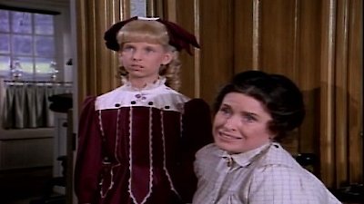 Little House on the Prairie Season 8 Episode 2