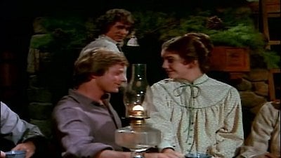 Little House on the Prairie Season 8 Episode 11