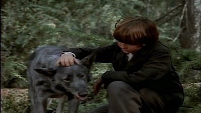 Little House on the Prairie Season 8 Episode 12