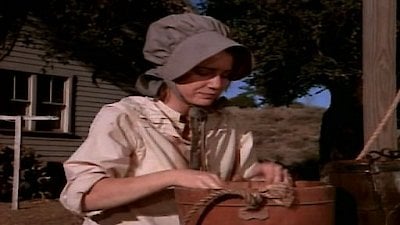 Little House on the Prairie Season 8 Episode 13