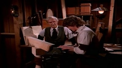 Little House on the Prairie Season 8 Episode 14