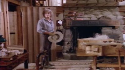 Little House on the Prairie Season 9 Episode 1