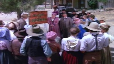 Little House on the Prairie Season 9 Episode 3