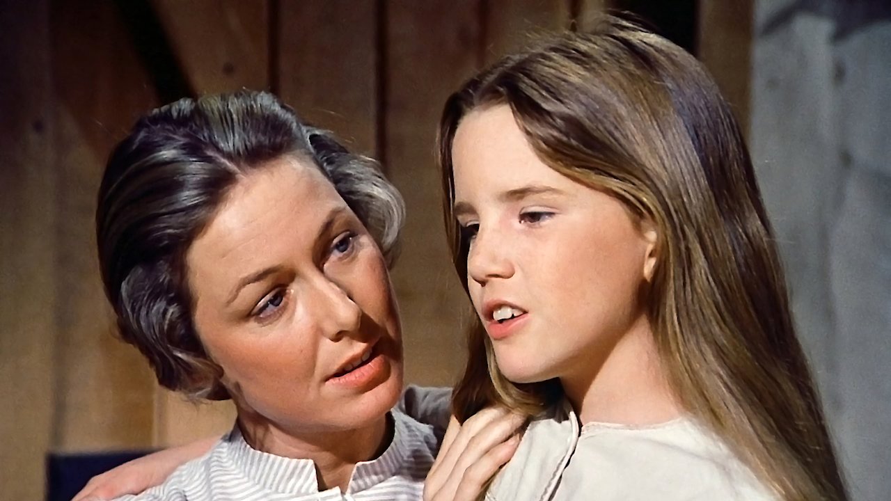 little house on the prairie streaming