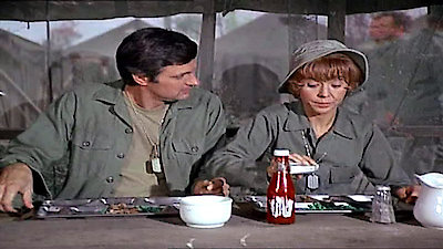 M*A*S*H Season 1 Episode 13