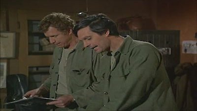 M*A*S*H Season 2 Episode 4