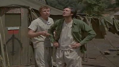 M*A*S*H Season 2 Episode 5