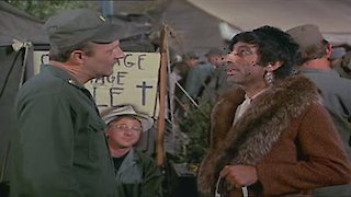 Watch M*A*S*H Season 3 Episode 22 - Payday Online Now