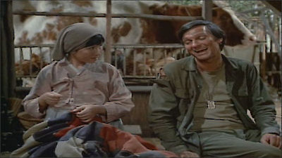 M*A*S*H Season 4 Episode 18