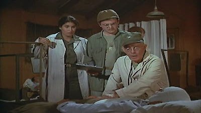 M*A*S*H Season 5 Episode 6