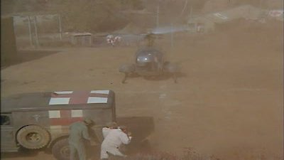 M*A*S*H Season 5 Episode 8