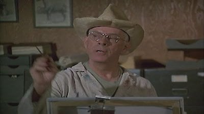 M*A*S*H Season 5 Episode 10