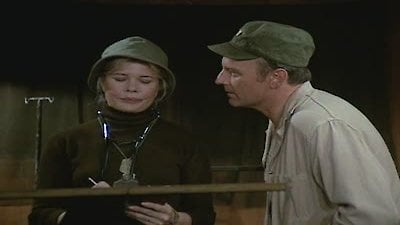 M*A*S*H Season 5 Episode 13