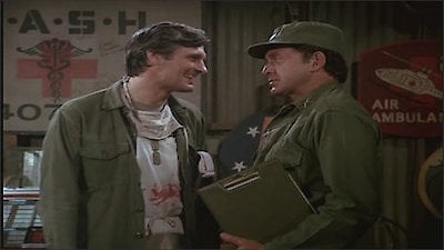 M*A*S*H Season 6 Episode 11