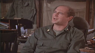 M*A*S*H Season 6 Episode 16