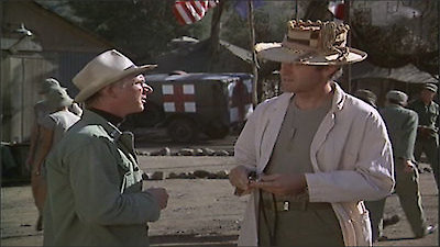 M*A*S*H Season 6 Episode 17