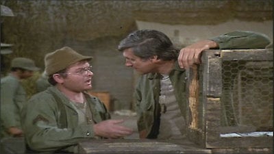 M*A*S*H Season 6 Episode 19