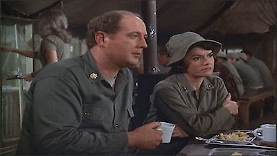 M*A*S*H Season 6 Episode 21