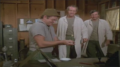 M*A*S*H Season 6 Episode 23