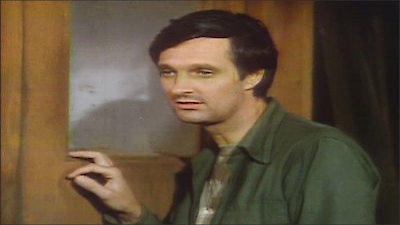 M*A*S*H Season 7 Episode 4