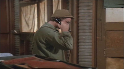 M*A*S*H Season 7 Episode 17