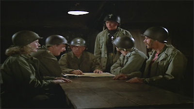 M*A*S*H Season 7 Episode 20