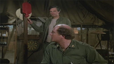 M*A*S*H Season 7 Episode 21