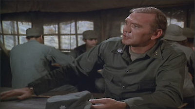 M*A*S*H Season 7 Episode 22