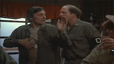 M*A*S*H Season 7 Episode 23