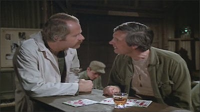 Watch M*A*S*H Season 7 Episode 24 - Ain't Love Grand Online Now