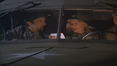 M*A*S*H Season 7 Episode 25