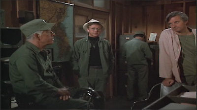 M*A*S*H Season 8 Episode 8