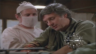 M*A*S*H Season 8 Episode 11