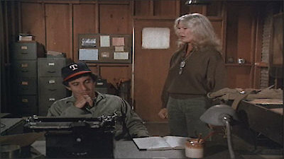 M*A*S*H Season 8 Episode 12