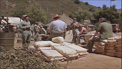 M*A*S*H Season 9 Episode 3