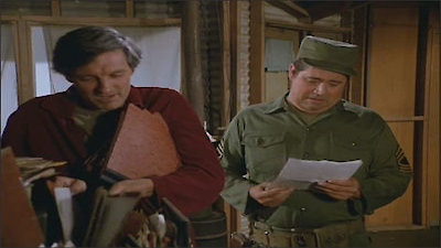 M*A*S*H Season 9 Episode 7