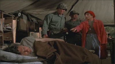 M*A*S*H Season 9 Episode 8