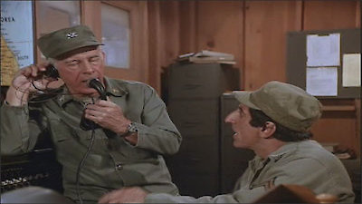 M*A*S*H Season 9 Episode 9