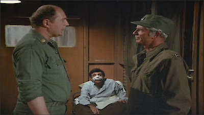 M*A*S*H Season 9 Episode 10