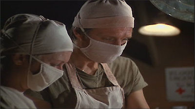 M*A*S*H Season 9 Episode 11