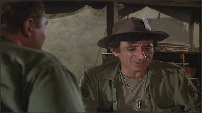 M*A*S*H Season 9 Episode 12