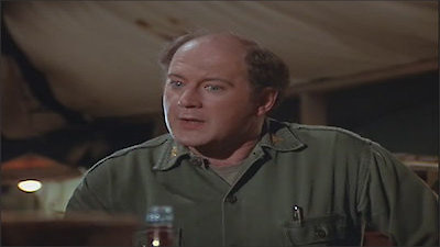 M*A*S*H Season 9 Episode 13