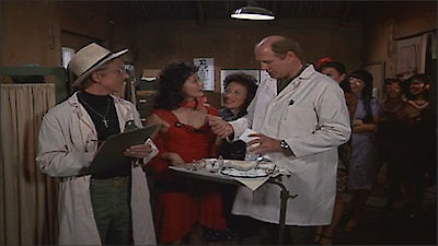 M*A*S*H Season 10 Episode 4