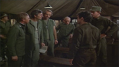 M*A*S*H Season 10 Episode 13