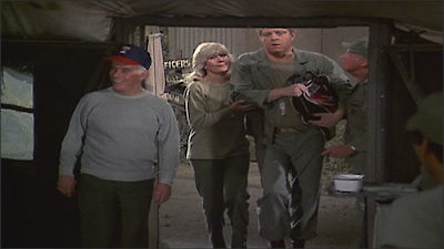 M*A*S*H Season 10 Episode 19