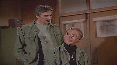 M*A*S*H Season 10 Episode 20