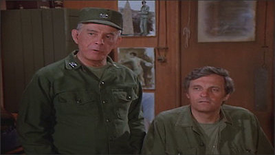 M*A*S*H Season 10 Episode 21